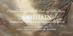 Banner image for Celebrating the Wheel of the Year: Samhain, Embracing the Cycles of Death and Rebirth