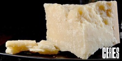 Banner image for Parmesan Cheese