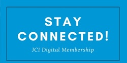 Banner image for 2024 JCI Australia Digital Membership