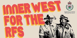 Banner image for Inner West for the RFS: Summer Fundraiser