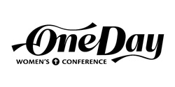 OneDay Christian Women's Conference's banner