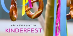 Banner image for ABC + HPC: Kinderfest