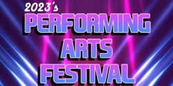 Banner image for Performing Arts Festival