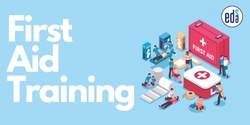 Banner image for First Aid Training 