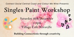 Banner image for Singles Painting Workshop 