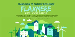 Banner image for Re-imagining Flaxmere - Transition Town