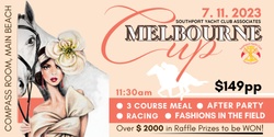 Banner image for SYC Associates Melbourne Cup Luncheon 2023 UPSTAIRS COMPASS ROOM