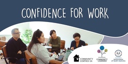 Banner image for Boost your Confidence | Salisbury North