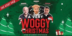 Banner image for A Very Woggy Christmas