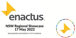 Banner image for Enactus NSW Regional Showcase 