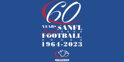 Banner image for CDFC 60TH Year Anniversary Luncheon -  Celebrating 60 years of SANFL League Football
