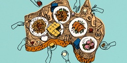 Banner image for Flavors of New South Wales Culinary Reception