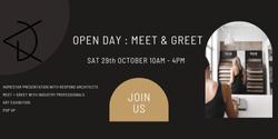Banner image for Architecture + Design Library - Public Open Day