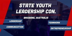 Banner image for Brisbane Youth Leadership Conference 2020