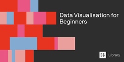 Banner image for Data visualisation for beginners