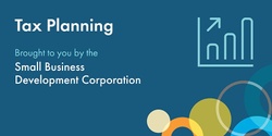 Banner image for Tax Planning