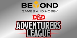 Banner image for Adventurers League - January 2024