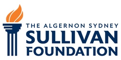 Algernon Sydney Sullivan Foundation's banner