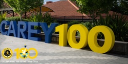 Banner image for Celebrating 100 years of School Captains
