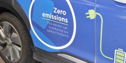 Banner image for Drive electric NSW EV ready buildings webinar