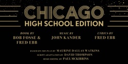 Banner image for Kingswood College 2024 Production: Chicago High School Edition