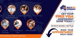 Banner image for Online Event on Australia Study Visa