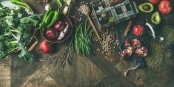 Banner image for Sold Out! Harvest + Cook + Eat