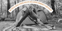 Banner image for Milton Ulladulla Mens Holistic Wellbeing Community Fund Raiser