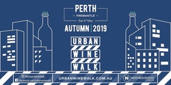 Banner image for Urban Wine Walk Perth (Fremantle)