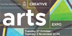 Banner image for KDS Creative Arts Expo