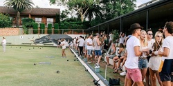 Banner image for Young Alumni Barefoot Bowls 2023
