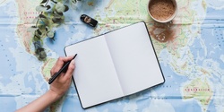 Banner image for How to Write a Travel Memoir - Mastering the Art of Storytelling with Laura Waters
