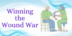 Banner image for Winning the Wound War