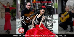 Banner image for La Pinta Flamenca