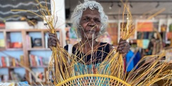 Banner image for Introduction to Pandanus Weaving at Songlines 25th May