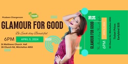 Banner image for Glamour for Good