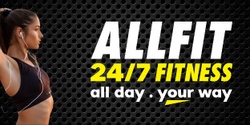 Banner image for ALLFIT XMAS PARTY