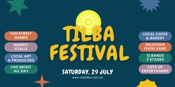 Banner image for Tilba Festival