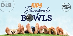 Banner image for SCHOOL HOLIDAY FUN - Barefoot Bowls