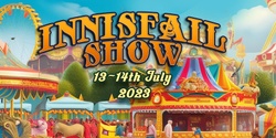 Banner image for Innisfail Annual Show 2023
