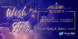 Banner image for Uniting for Eloise Gala Ball 2021