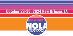 Banner image for NOLA MusiCon