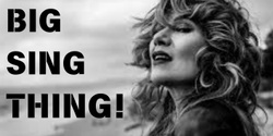 Banner image for Big Sing Thing!