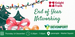 Banner image for   ðŸŽ„ DCCI Christmas Networking Event ðŸŽ„