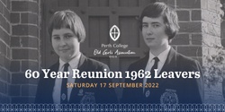 Banner image for  OGA 60 Year Reunion 2022