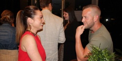 Banner image for Western Sydney Matched Speed Dating, Ages 30-45