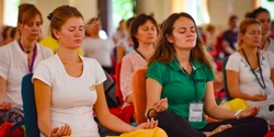 Banner image for Unveiling the power of your Breath: An Intro to the Happiness Program in Rhodes
