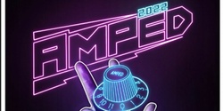 Banner image for AMPED 2022 Gig #3 with special guests PIECEMEAL