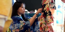 Banner image for Kodomo no Hi Japan Festival 2023 - Kimono Dressing Session