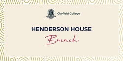 Banner image for Henderson Brunch
